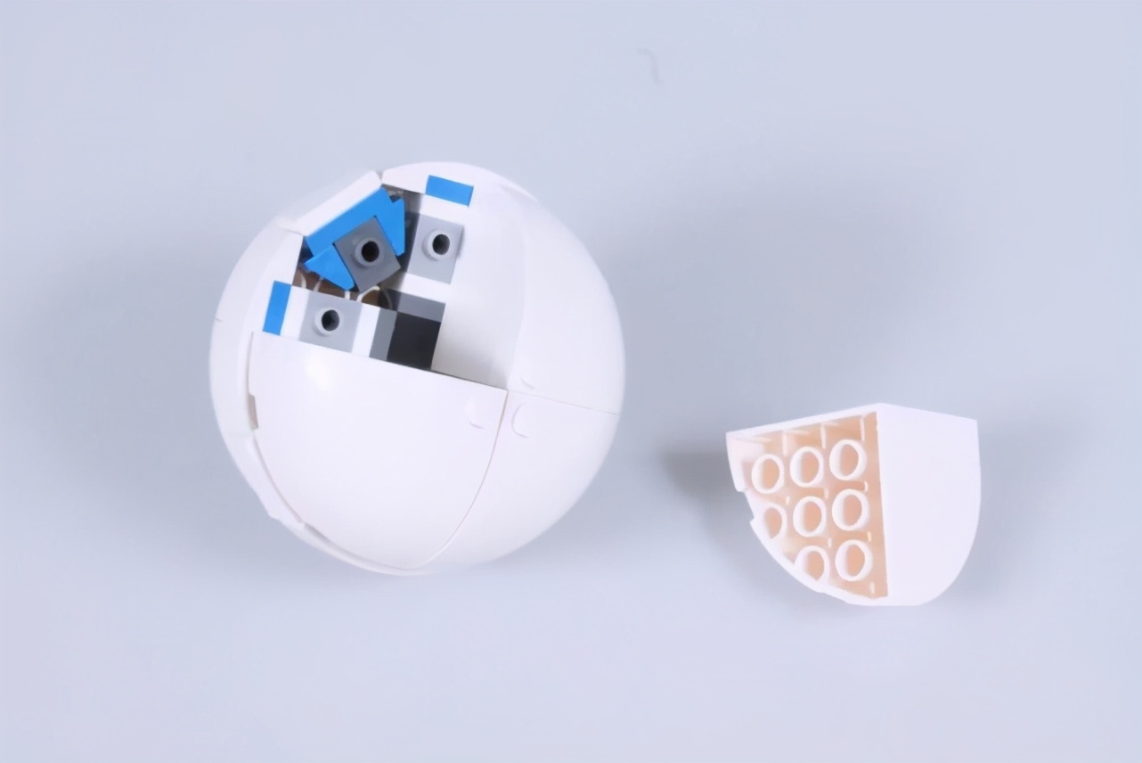 870元以内的乐高lego,乐高lego值得入手性价比高的套装