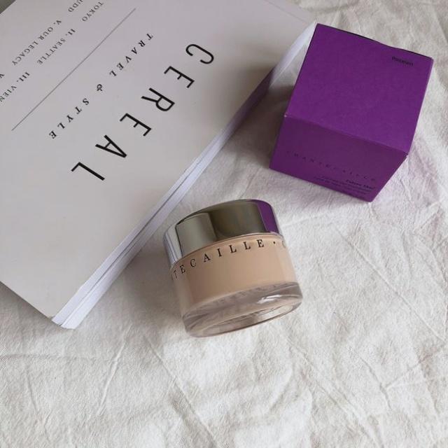 圣罗兰粉底适合干皮还是油皮,种草推荐粉底液