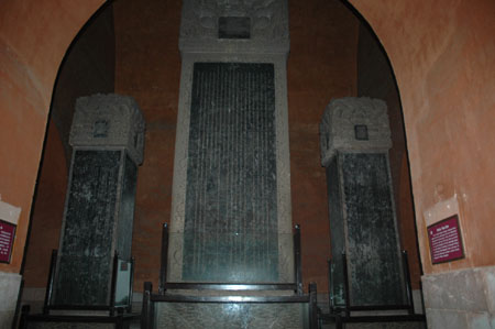 天下牧场：西迁与东归（土尔扈特与和布克赛尔草原）