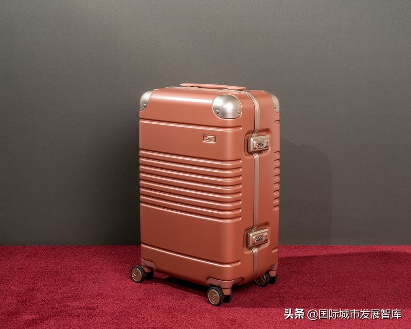 2021年最佳随身行李