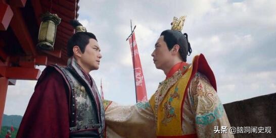 李隆基是怎么丢掉皇权的,李隆基是怎么被赶下皇位的