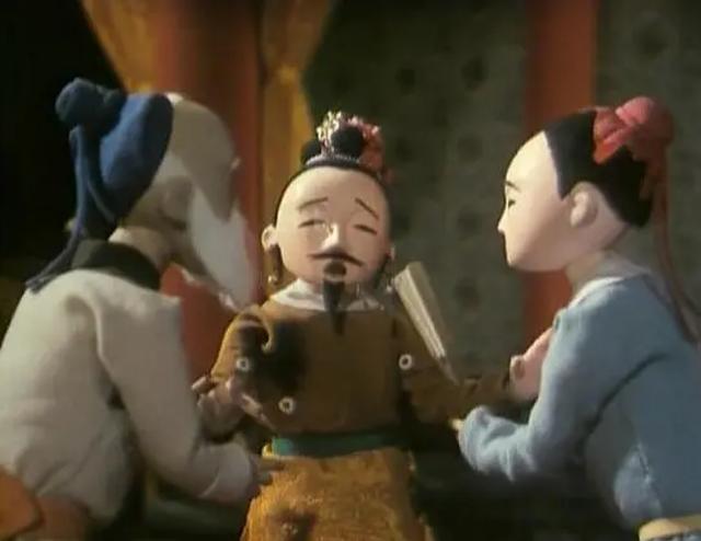 致青春~童年的经典动画（十二）