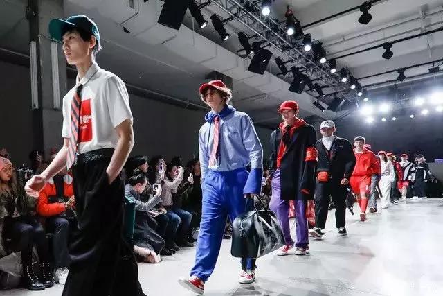 国潮新玩法--用东方美学定义新时尚