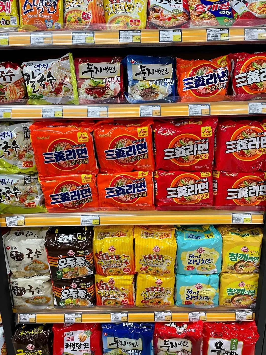 好吃又平价的零食店,零食控必看超好吃的零食推荐