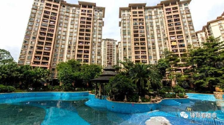 中鼎君和名城珺合府学位搞定了吗,中鼎君和名城珺合府2019年房价