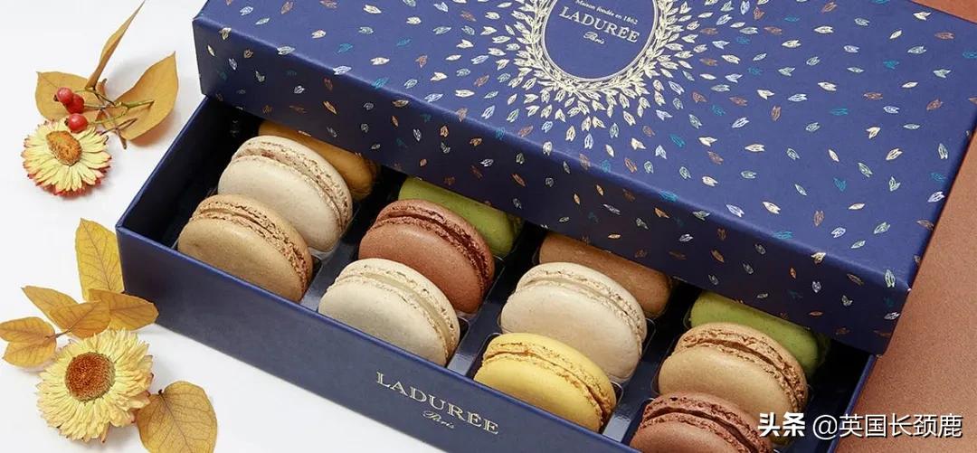 玛莎僵尸PercyPig、恐怖马卡龙..今年英国万圣哪些限定值得入手?