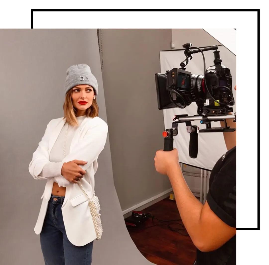 浪到福布斯封面,还成为带货第一人,这位法国姐姐很不一般