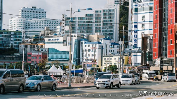 韩国旅游不可错过的景点,韩国不能错过的3部电影