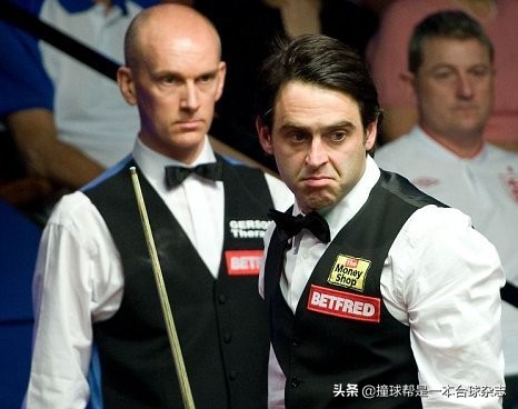 「人物」道高一尺“磨”高一尺二！彼得·艾伯顿49岁生日快乐