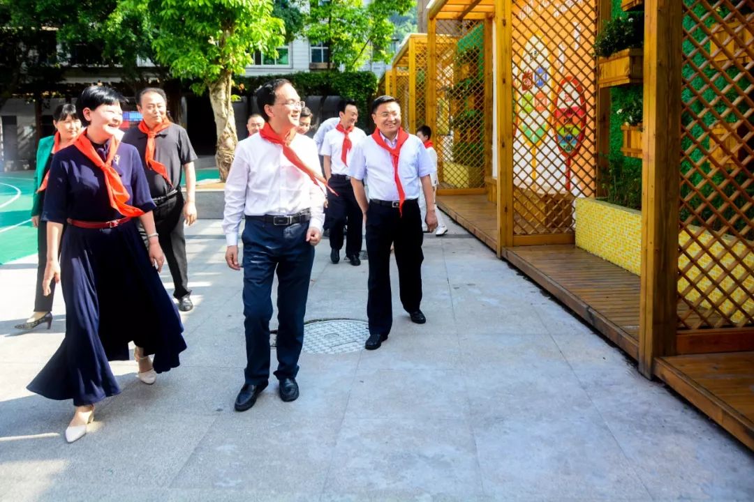 巴州三小六一儿童节,文化路第三小学喜迎六一