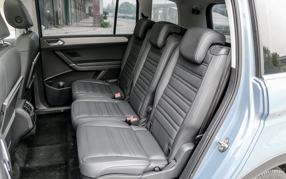 值得推荐的7座mpv车二手车,十大最建议买的国产七座mpv排名