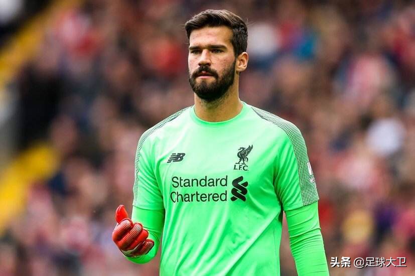2019足坛十大最强门将,足坛十大门将实力排名