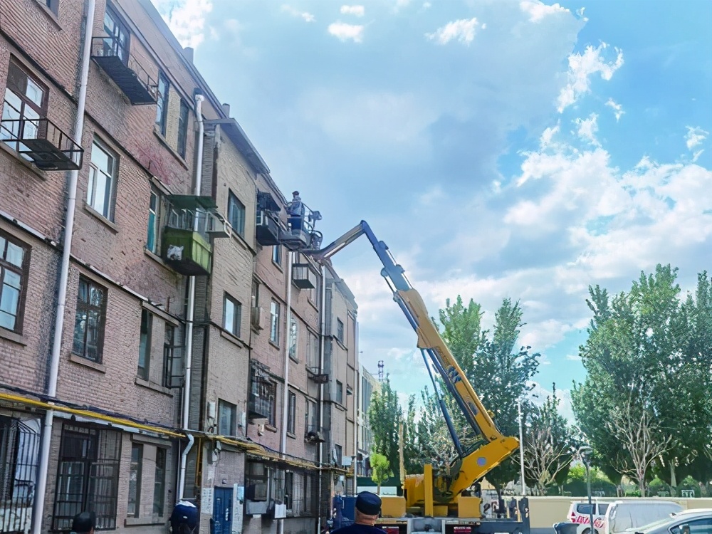 包头废护栏处理,包头昆区拆除铁护栏