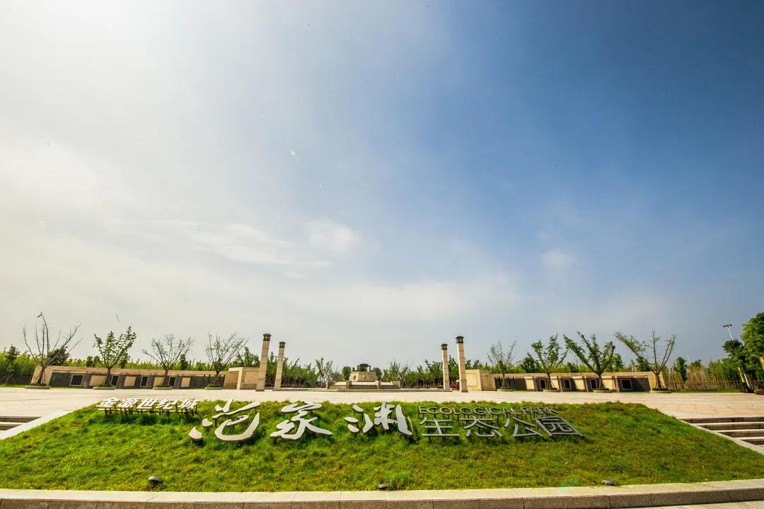 湖北荆州新增公园,荆州新修几个公园