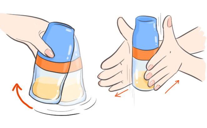 宝宝消化不良可以转奶吗,宝宝消化不良期间可以转奶吗