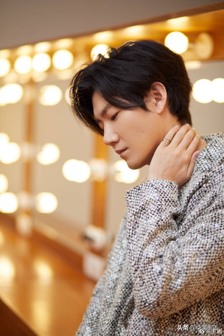 王晰名字,王晰名字分析