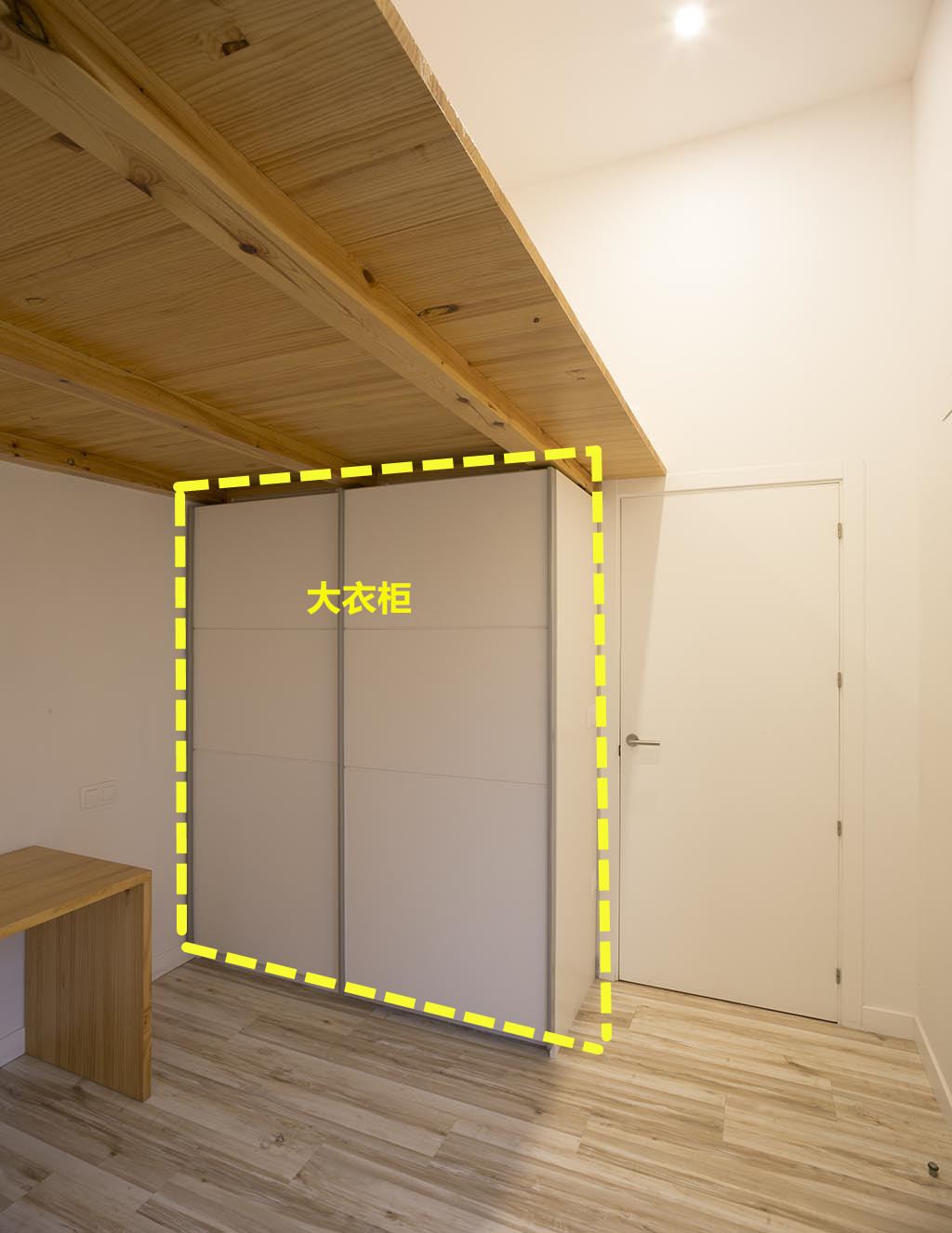 5.8米层高如何搭建两层,层高不够怎么搭建二层