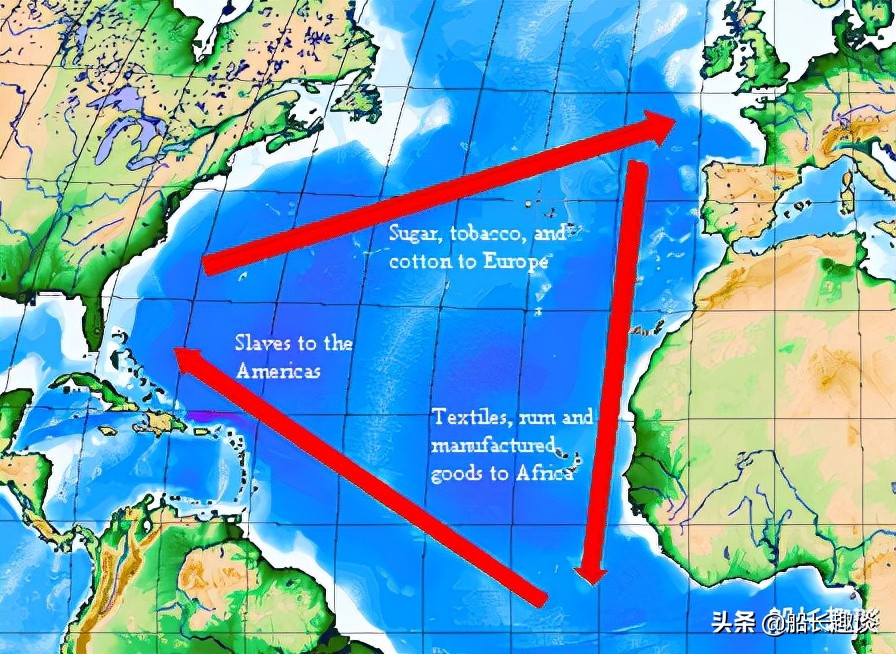 英国在美洲建立的13个殖民地,英国建立英属拉美殖民地