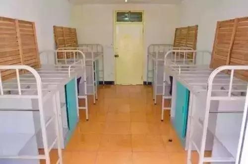 各大学宿舍条件对比,各大学宿舍条件排名