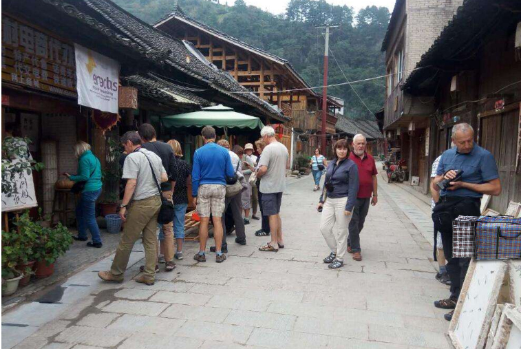 什么蛇皮袋出名,蛇皮袋的历史起源是什么