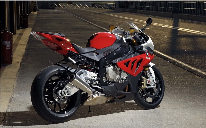 宝马s1000rr平时骑用什么模式,宝马s1000rr通勤