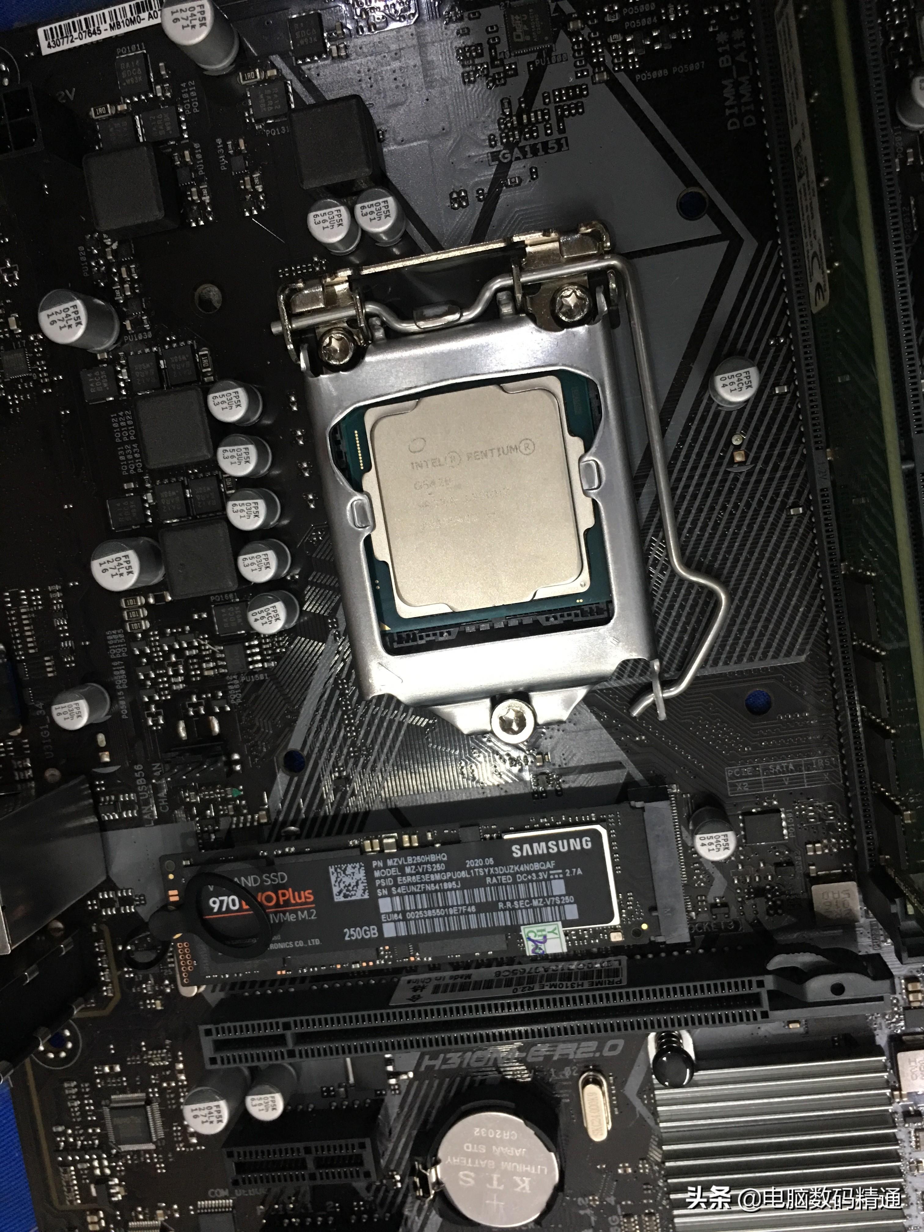 老电脑cpu硅脂不涂可以吗,电脑cpu不涂硅脂可以吗