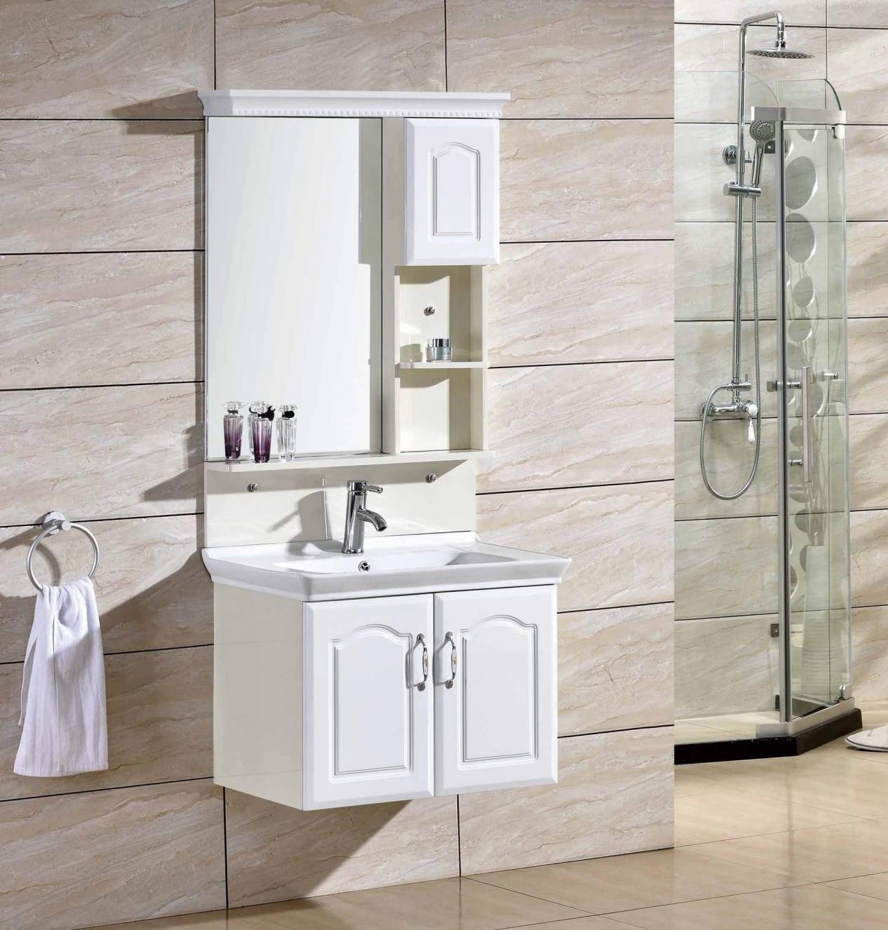 浴室柜选购技巧有哪些视频,浴室柜如何选购