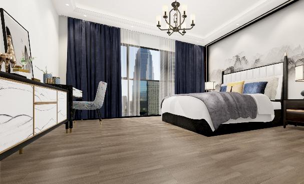 三大地板企业签约三度云享家,构筑地板消费新模式