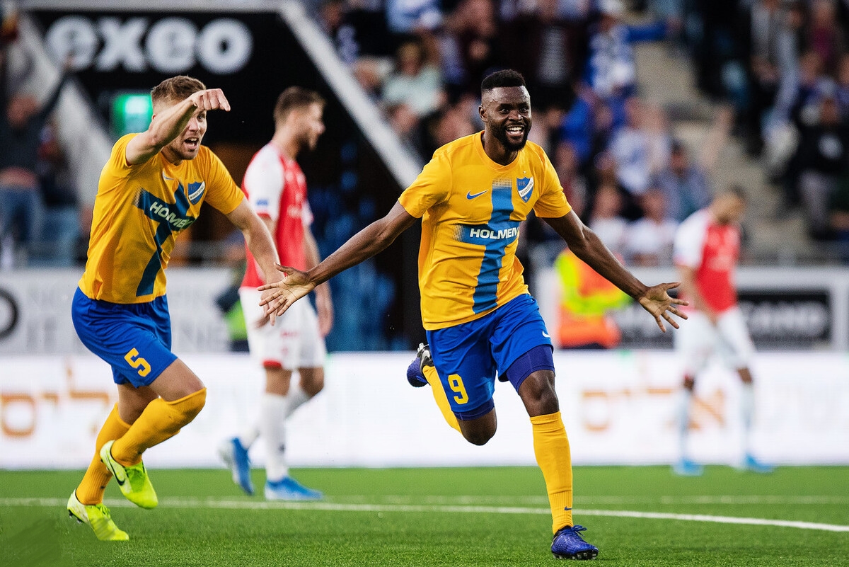 瑞典超北雪平对瓦尔贝里,瑞典超vs北雪平