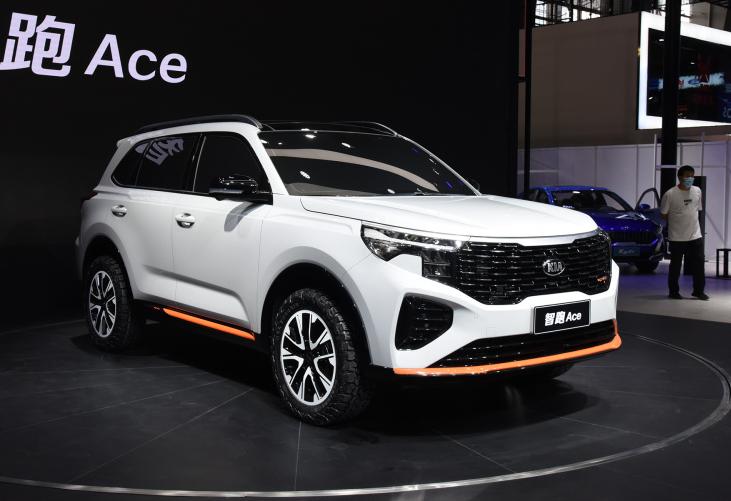 13万元预算买这款suv很靠谱,11万左右国产suv口碑最好的车