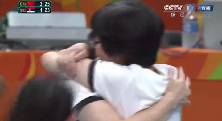 郎平的功绩有多厉害,郎平个人经历历程