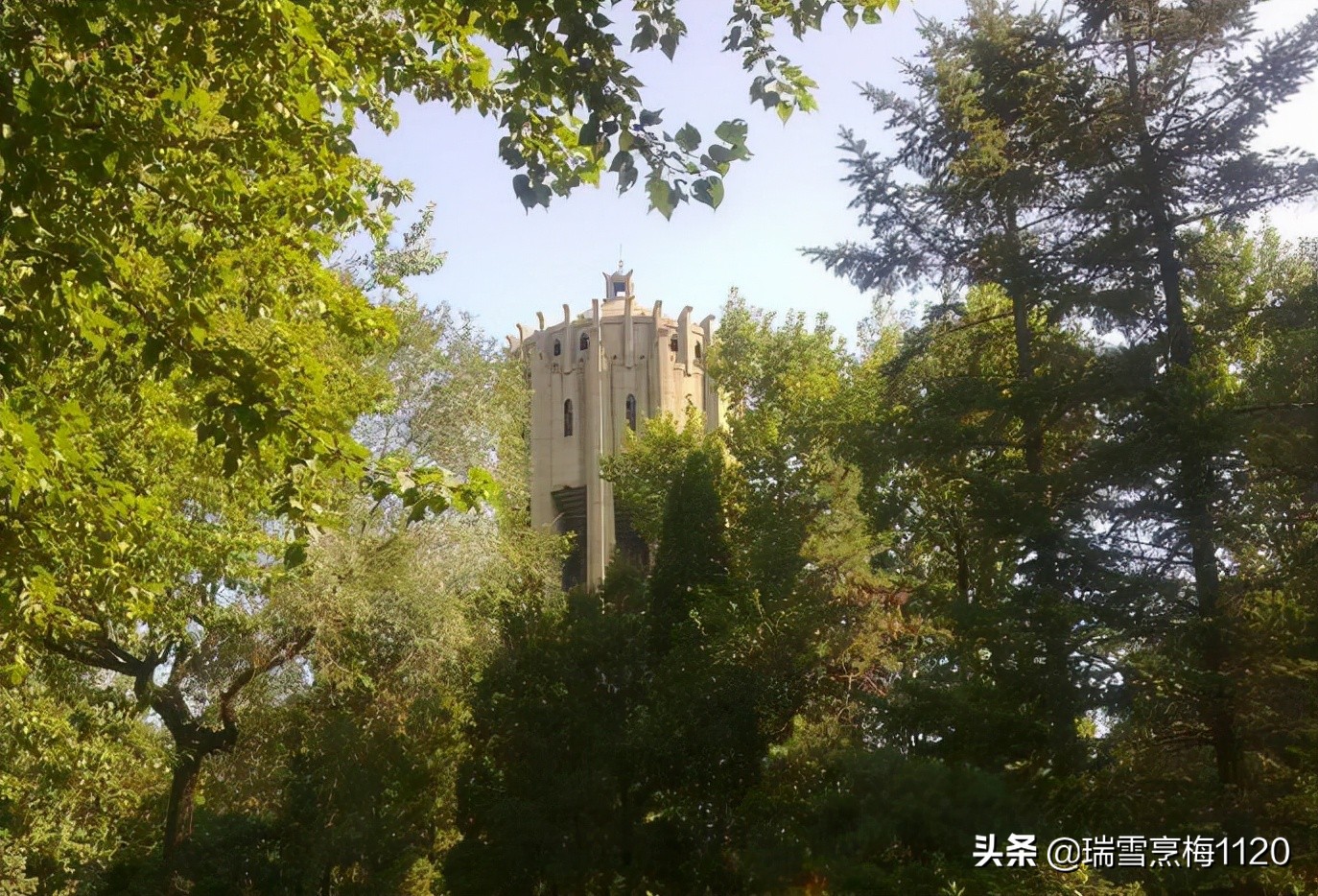 沈阳历史有多少年,沈阳的水是从哪里引进来的自来水