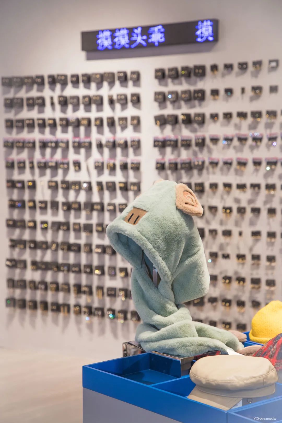 银泰双11狂欢季,2020银泰双11活动