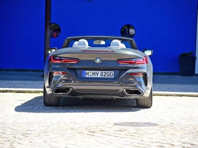 2021款宝马430敞篷车价格,宝马新款敞篷跑车四座