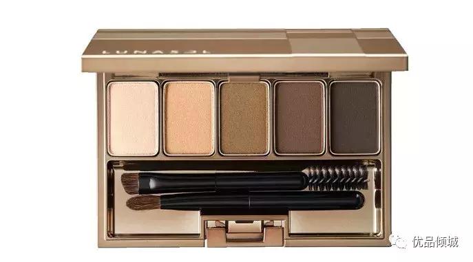一个精致的妆容需要些什么,大牌彩妆必备