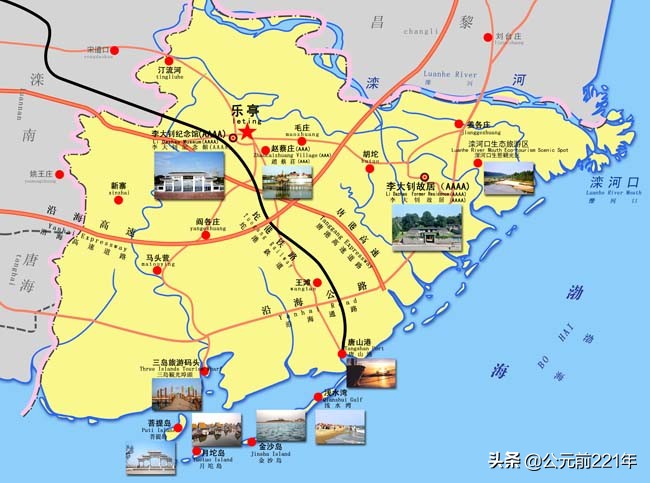 闯关东有没有山东人,河北人闯关东有多少人