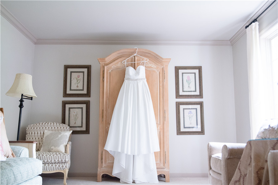 怎样定制婚纱摄影,婚纱注意事项及建议