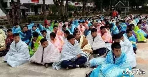 在泰国十几度的天气,泰国十几度冻死人