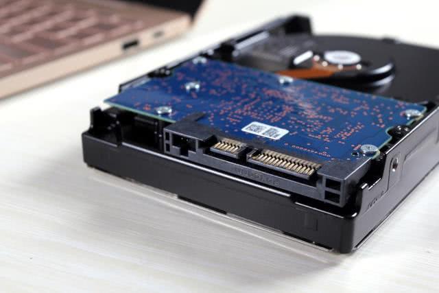 笔记本东芝p300硬盘测评,东芝p3002tb硬盘怎么样