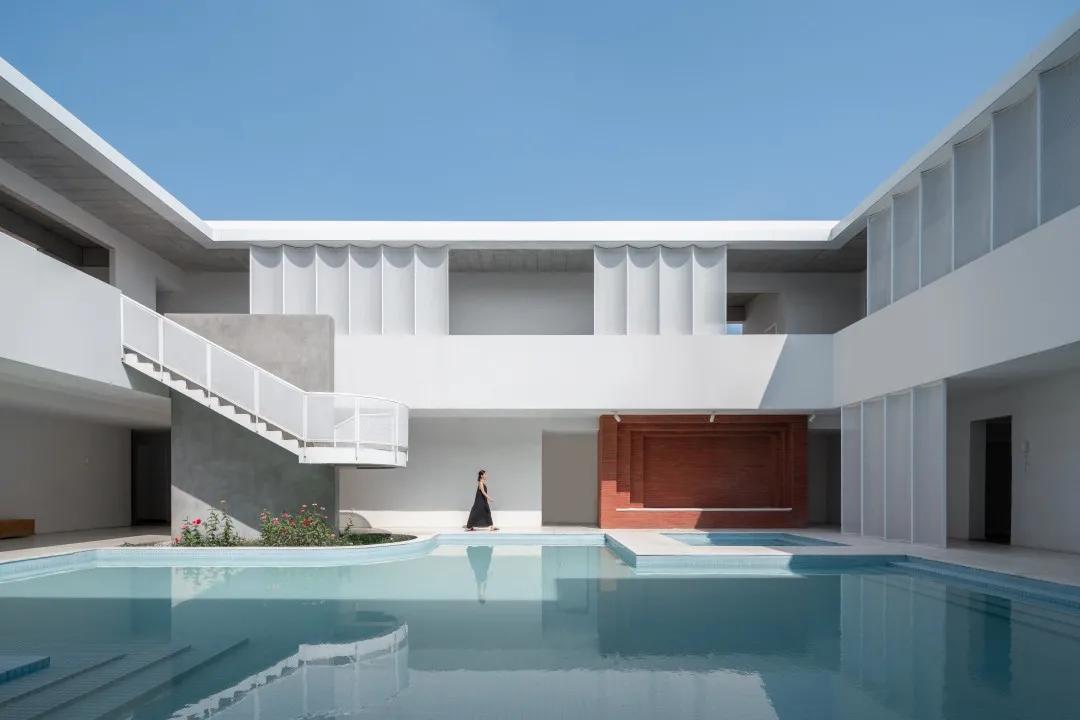 民宿是寻觅归属感最佳的地方,民宿的灵魂就是与民共宿