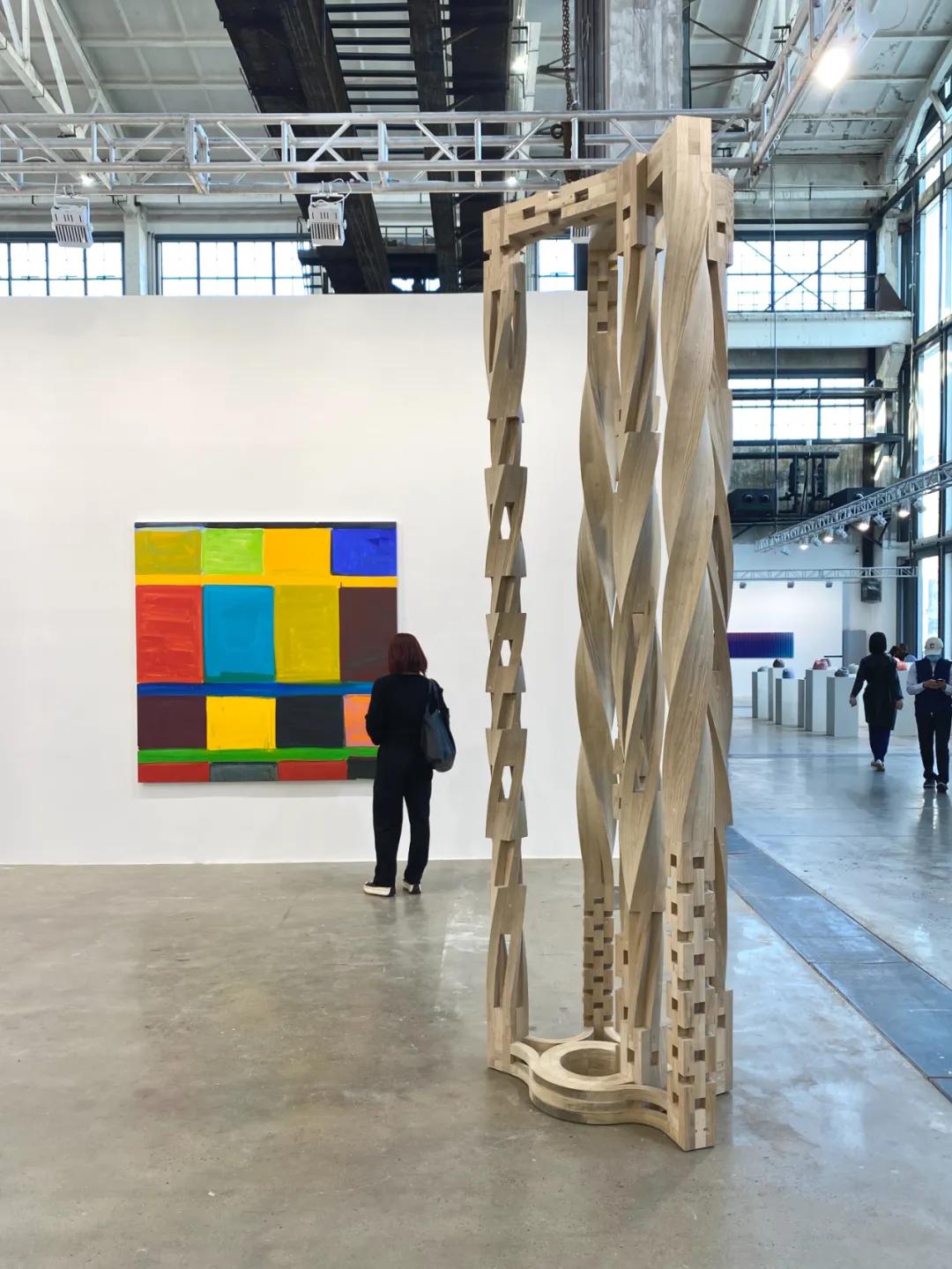 西岸艺术与设计博览会门票,西岸艺术与设计博览会