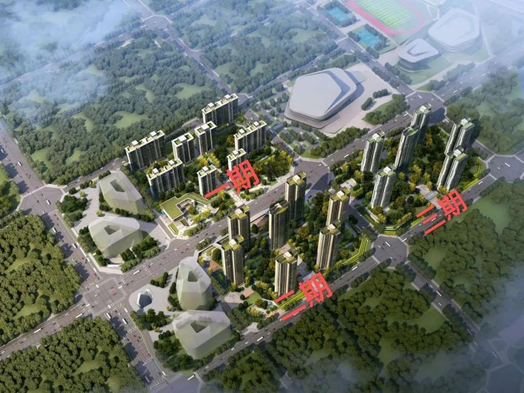 那些3万+的新盘，真带不动旁边1万+的二手房