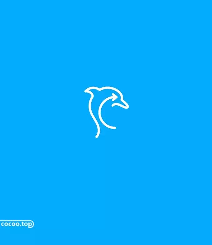 字母意象logo,优秀logo设计意象的巧妙运用