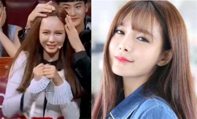 刘海对人的改变,刘海对一个人颜值影响多大