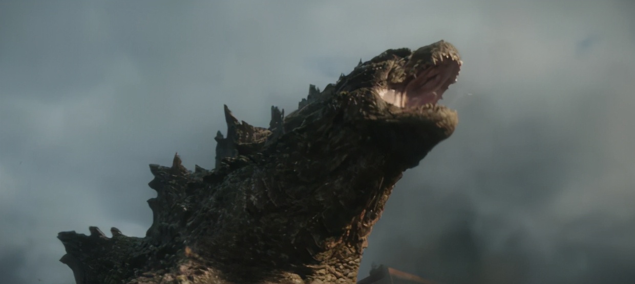 哥斯拉大战金刚定档2020年,哥斯拉大战金刚值不值得看