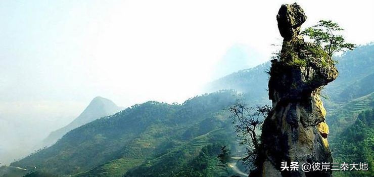 陕西省商洛市镇安县旅游景点,商洛市十大景点排行榜