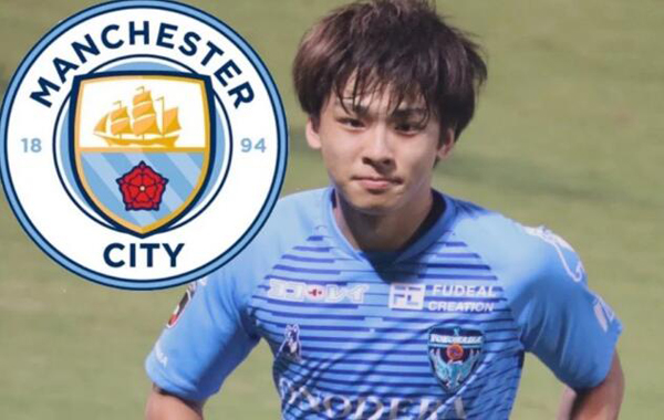 折戟16强后他们奋发图强，日本足球小将值得敬佩，新久皇诞生？