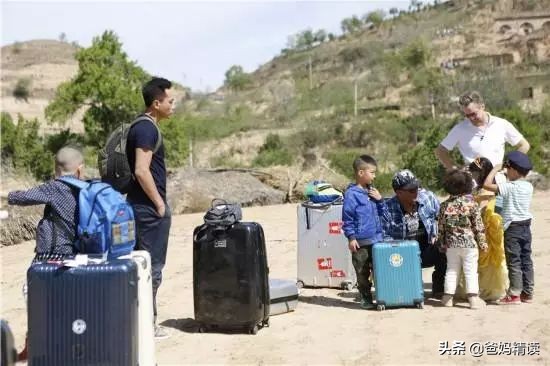 你看到过爸爸最崩溃的一面吗,你见过父亲的眼泪吗