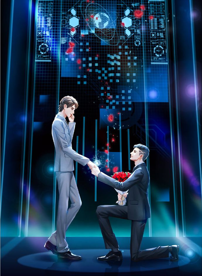 写女频小说的男作者,写男频小说的女性作家