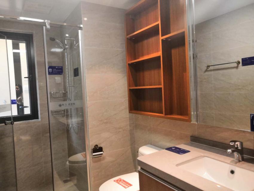 看房日记｜南湖片区优质改善楼盘到底值不值得购入？